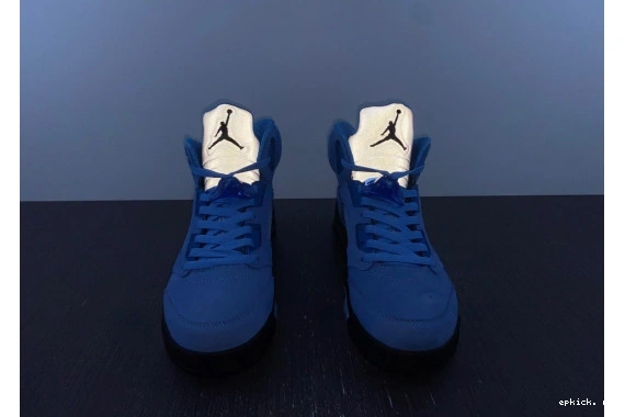 Rep EP  DV1310-401 Jordan 5 “UNC” Air RETRO  DV1310-401 1230